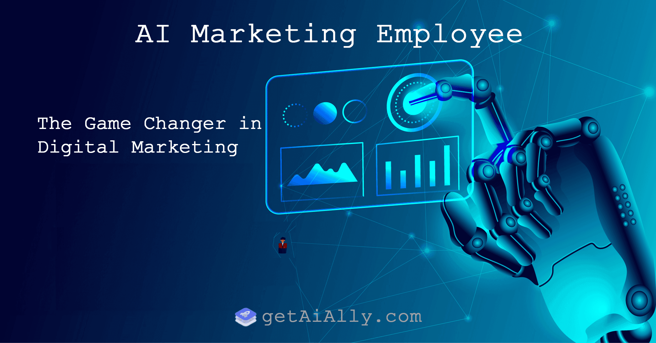 AI Marketing Employee: The Game Changer in Digital Marketing