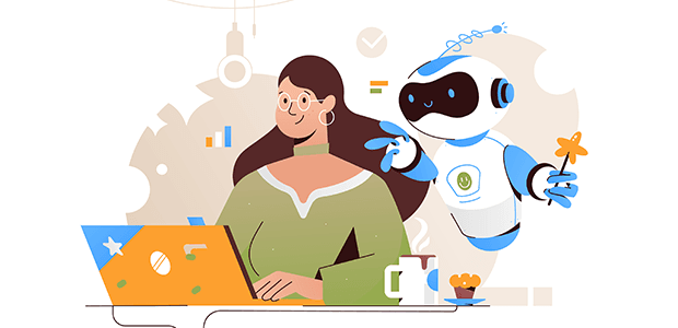 AiAlly: Revolutionizing Work with AI Employees