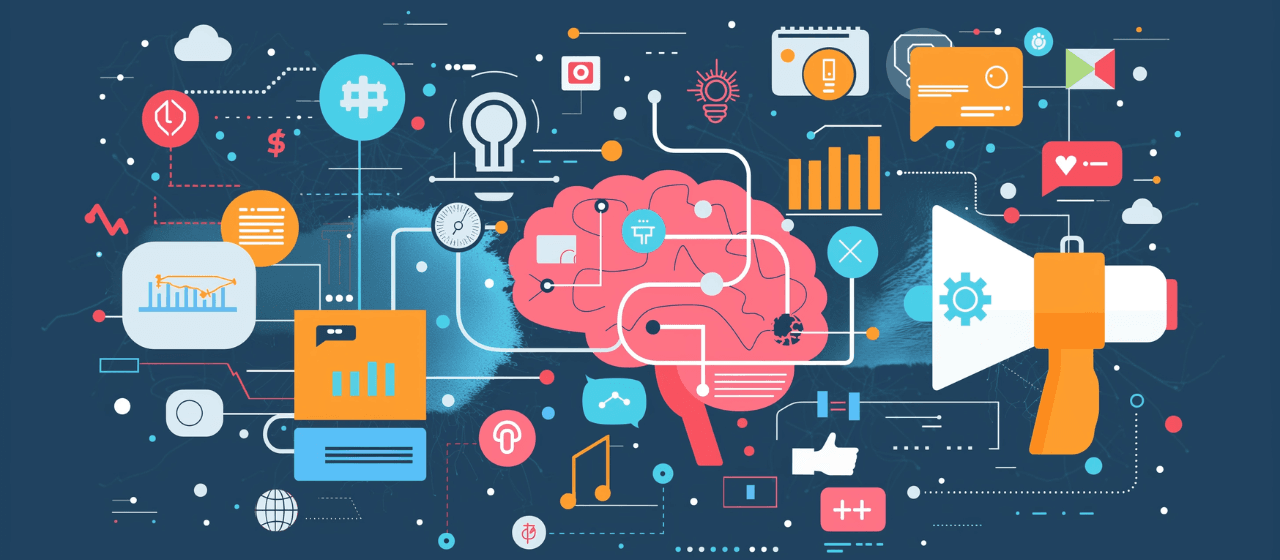 24/7 Marketing rund um die Uhr: Wie KI die Marketingeffizienz revolutioniert